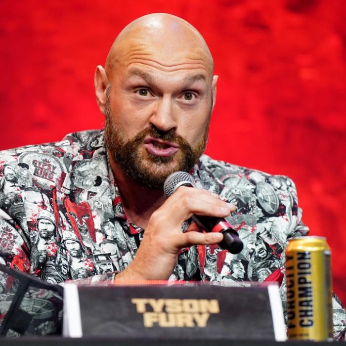 Siebenfacher Papa und Netflix-Show - Ex-Box-Champ beendet Karriere