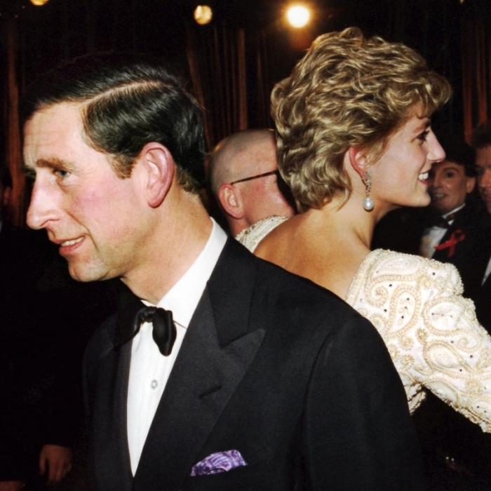 Prinzessin-Diana-Bruder Earl Spencer bläst zum Angriff auf König Charles III.