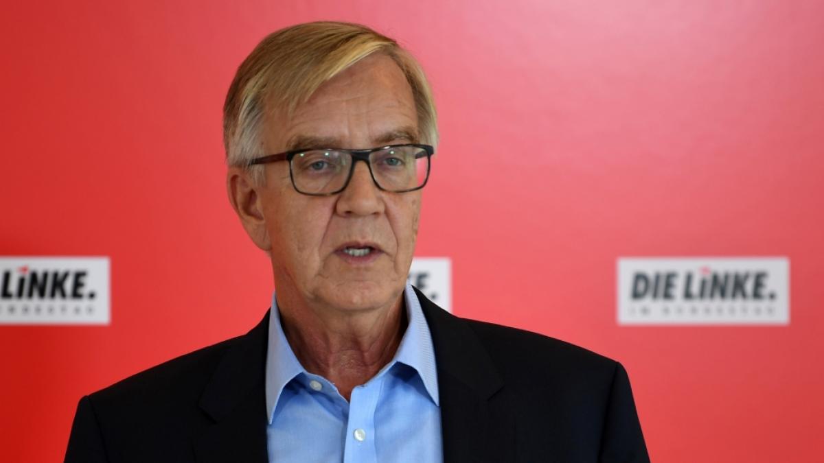Dietmar Bartsch macht auf die Ungleichbehandlung in Ostdeutschland aufmerksam und fordert einen Krisen-Gipfel. (Foto)