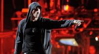 In einem bewegenden Post nimmt US-Rapper Eminem Abschied von DJ Mark The 45 King.