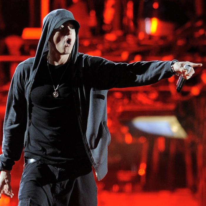 Todes-Schock für Eminem! Sein Produzent ist gestorben