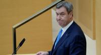 Markus Söder ätzt gegen die Mehrwertsteuer-Rückkehr in der Gastronomie.