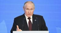 Will Wladimir Putin auch einen Krieg im Nahen Osten entfachen?