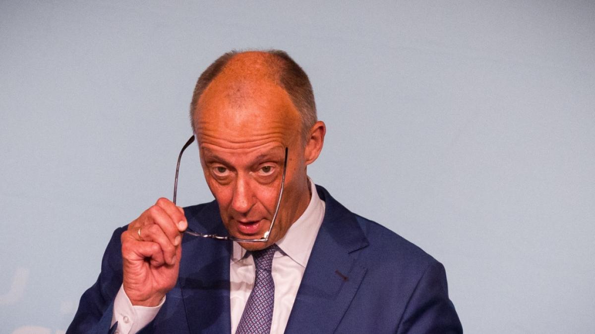 AfD Triumph in Sachsen Anhalt: Internationale Medien nehmen Merz ins Visier (Foto)
