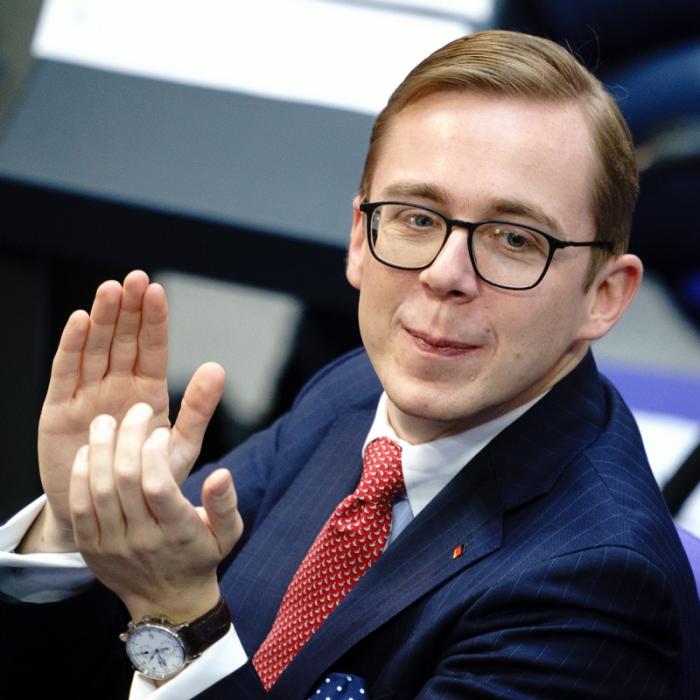 Philipp Amthor
