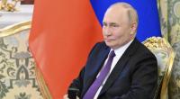 Wladimir Putin führt seit über zwei Jahren Krieg gegen die Ukraine. Nun hat der Krieg auch sein eigenes Land heimgesucht.