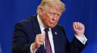 Donald Trump könnte eine neue Zurückweisung drohen.