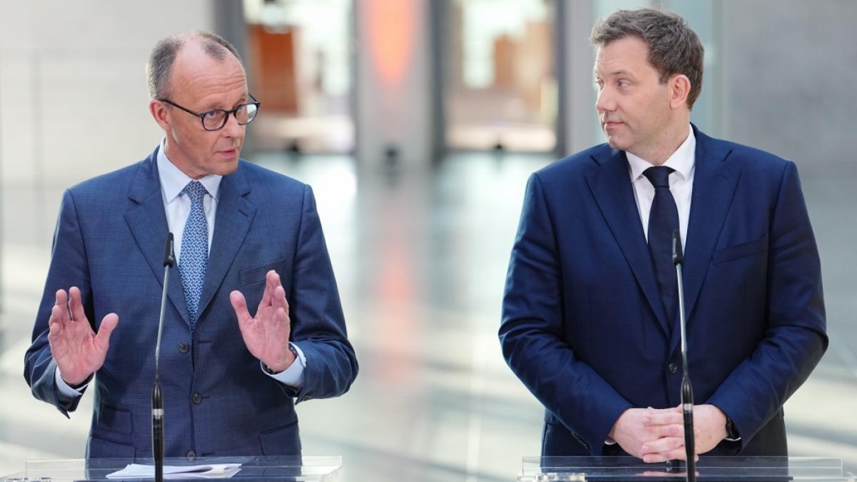 Laut Medienberichten sind sich Union und SPD in diesen Punkten bereits einig geworden. Unter anderem soll der Mittelstand steuerlich entlastet werden. (Foto)