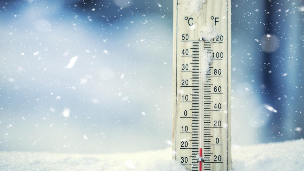Wie wird der Winter 2021/22 bei uns? Das Wetterph&auml;nomen La Ni&ntilde;a hat da ein W&ouml;rtchen mitzureden. (Foto)
