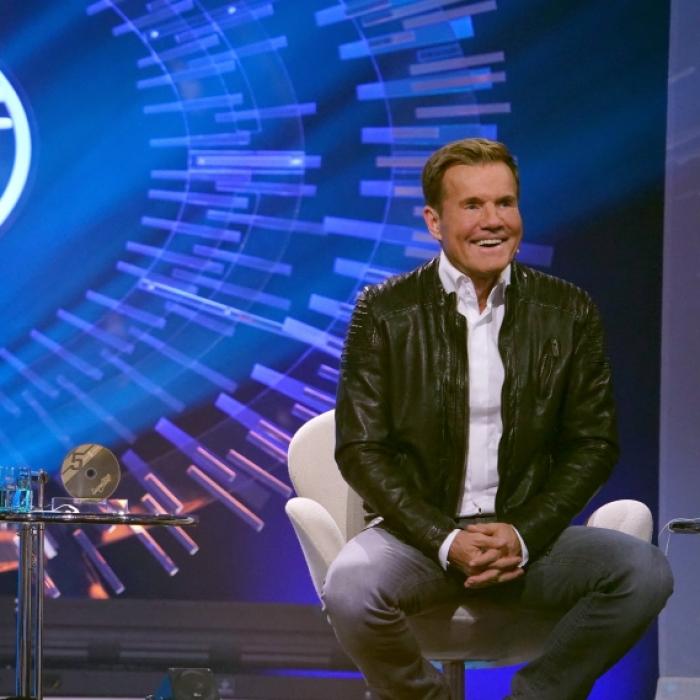 Nein zu Silbereisen! Dieter Bohlen schlägt Schlagersänger bei DSDS-Comeback