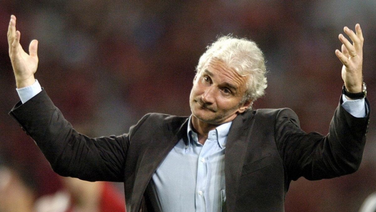 Rudi Völler (Foto)