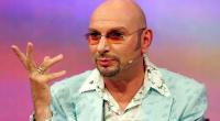 Entertainer Ralph Morgenstern gehört zu den schillerndsten Persönlichkeiten im deutschen Fernsehen.