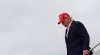 Immer mehr weiße Arbeiter wenden sich von Donald Trump ab.