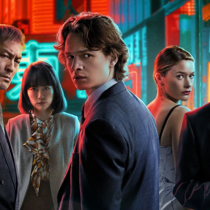 Wiederholung von Folge 10, Staffel 2 online und im TV