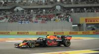 Der Yas Marina Circuit wird vom 24. bis 26. November 2023 Schauplatz für das letzte Formel-1-Rennen der Saison um den Großen Preis von Abu Dhabi.