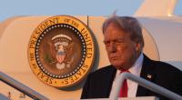 Donald Trump geht es nicht um die Ukraine.