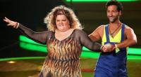 Manuela Wisbeck nahm 2013 auch bei der RTL-Show 