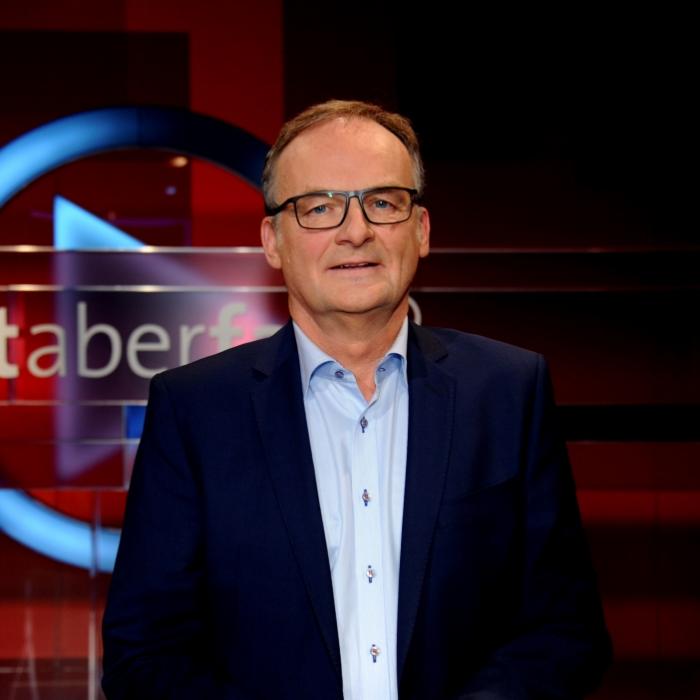 Darüber sprach Frank Plasberg mit seinen Gästen