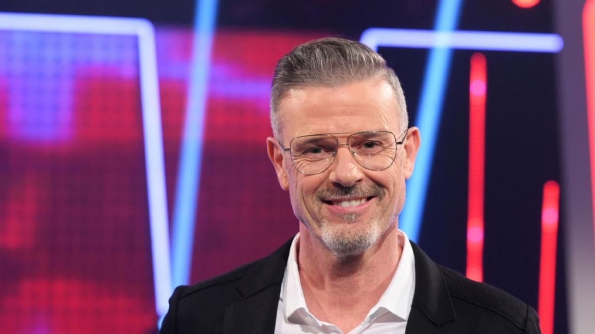 Michael Antwerpes berichtet nicht nur &uuml;ber Sportgro&szlig;ereignisse, sondern moderiert auch die Quiz-Show "Sag die Wahrheit" im SWR. (Foto)