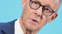 Bundeskanzler Friedrich Merz konnte die Union bislang nicht aus dem Umfragetief führen.