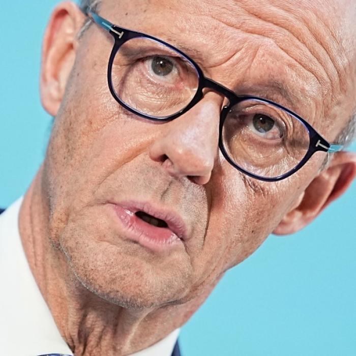 Bundeskanzler so unbeliebt wie nie - Merz-Absturz wird drastischer