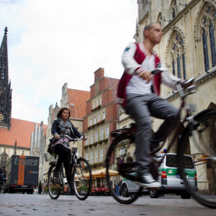 Münster