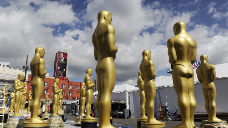 Die 89. Academy Awards werden am 26.02.2017 in Los Angeles verliehen.