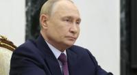 Wladimir Putin soll einen wichtigen Oberst verloren haben.