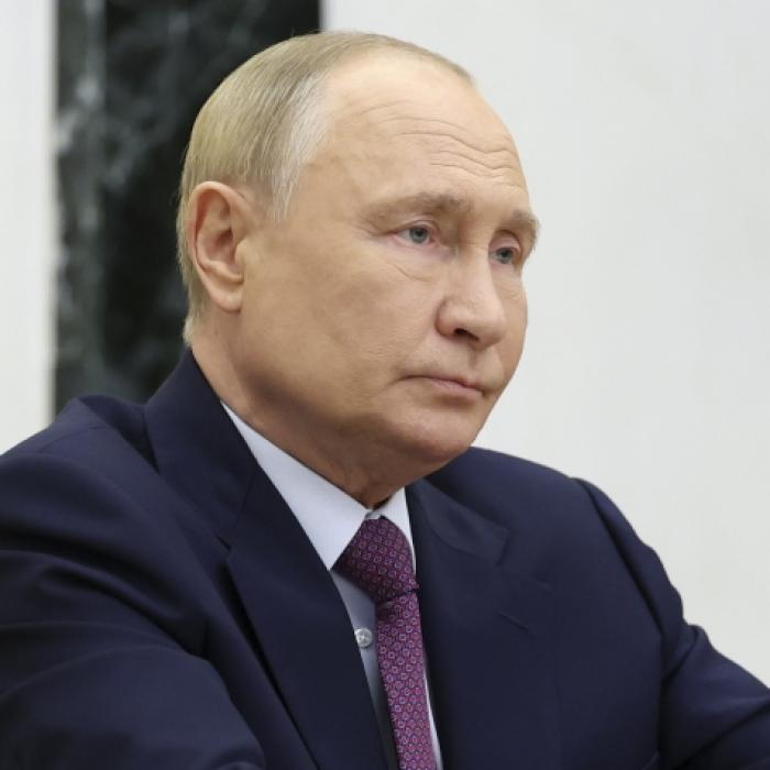 Schweigen vom Kreml: Putin-Oberst in Russland getötet