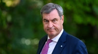 Markus Söder fühlt sich in bayerischen Festzelten pudelwohl - seine Instagram-Follower haben zu den Aktivitäten des CSU-Chefs jedoch eine andere Meinung.