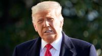Donald Trump reklamiert die Erfolge der Corona-Impfungen für sich.