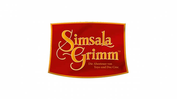 SimsalaGrimm bei KiKA