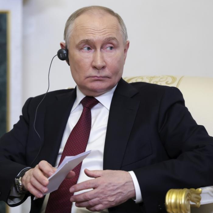 Experten schlagen Alarm - darum sollte Selenskyj Putin nicht treffen
