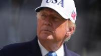 Donald Trump sieht sich mit neuen Vorwürfen konfrontiert.