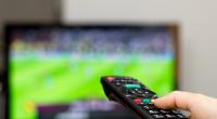 Frauke Gerlach, Chefin vom Grimme-Institut fordert ein Fußball-Aus bei ARD und ZDF.