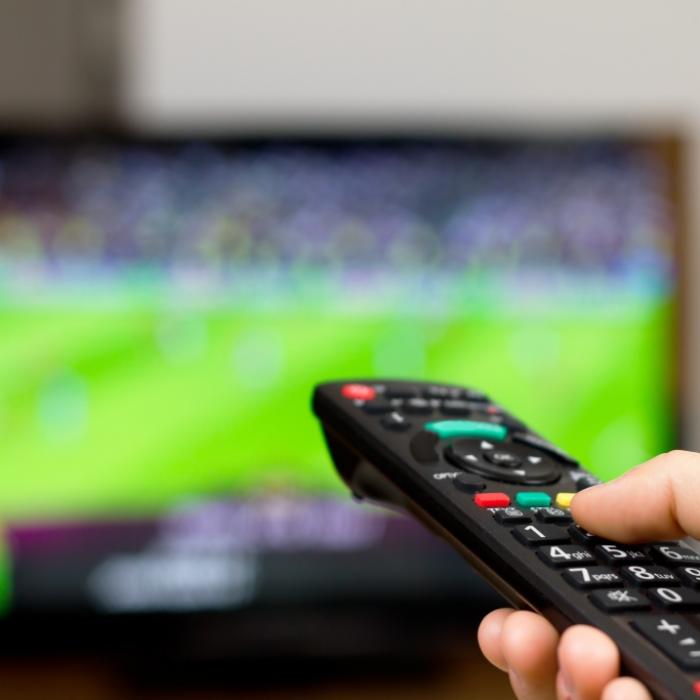 Bald kein Fußball mehr bei ARD und ZDF? Dadurch soll sich das Programm verbessern