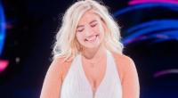 Mit einem Tanga-Blitzer bringt Sarina Nowak ihre Instagram-Fans zum Ausflippen.