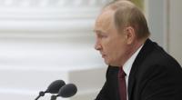 Wladimir Putin führt seit dreieinhalb Jahren Krieg gegen die Ukraine.