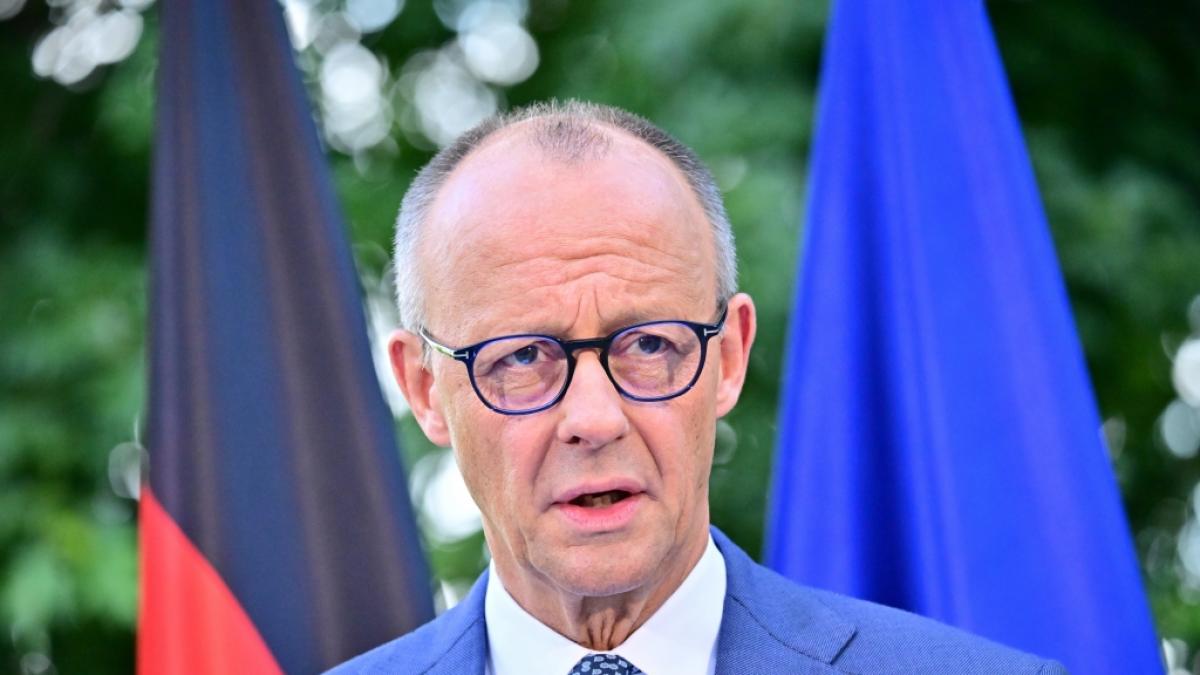 Merz baut Kabinett weiter um: Verkehrsminister Schnieder muss gehen &ndash; weitere Personalwechsel angek&uuml;ndigt (Foto)