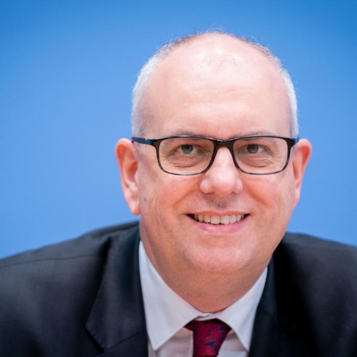 Vergeben oder Single? So lebt Bremens Bürgermeister abseits der Politik