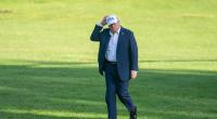 Donald Trump: Seine Zölle bringen ihn ins Wanken - jetzt wenden sich selbst treue Wähler ab. 