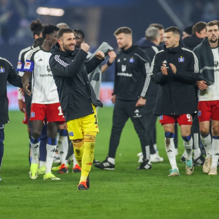 Kompany zur Reeperbahn-Frage: Sogar die Beatles waren da
