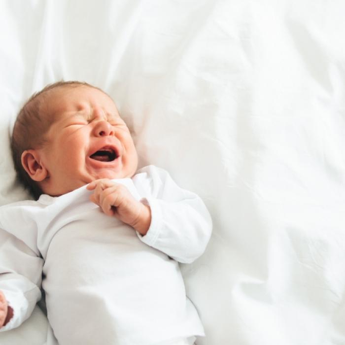 Rohkost-Influencer verurteilt - Russe lässt Baby-Sohn (1 Monat) verhungern