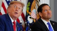 Donald Trump verkauft die Gold Card – Rubio spricht vom 