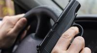 Bei einem Familiendrama kam ein 28 Jahre alter Mann durch mehrere Schussverletzungen ums Leben.