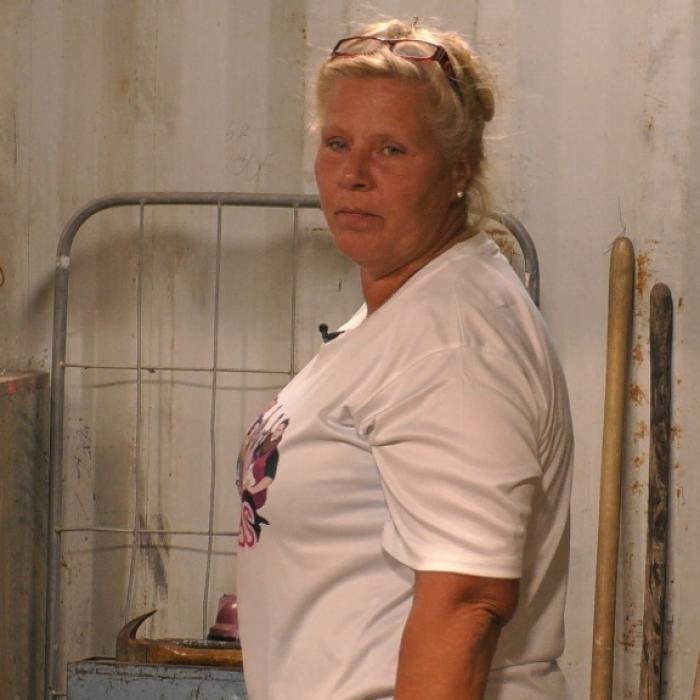 Silvia Wollny offenbart Suizid-Drama um ihre Tochter Loredana