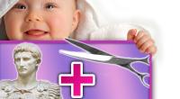 In Deutschland kommt jedes dritte Baby per Skalpell zur Welt - mehr als doppelt so viele wie vor zehn Jahren.