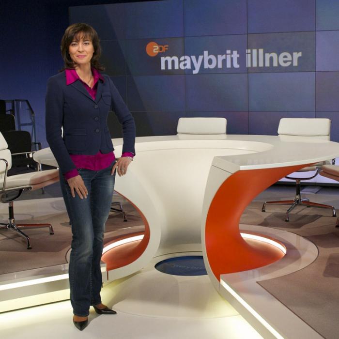 Das waren die Gäste bei 