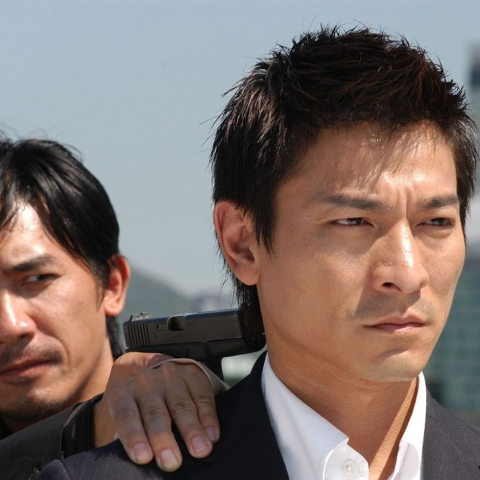 Film von Andrew Lau und Alan Mak als Wiederholung online und im TV