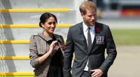 Prinz Harry und Meghan Markle: Frieden mit dem Königshaus? Doch eine Kleinigkeit trübt die Hoffnung.